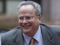 Kocias: “Güvenliğin müzakeresi yunan diplomasisinin başarısı”