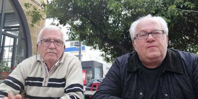 “Yeniden birlikte yaşamak istiyoruz”