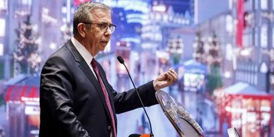 Yerel seçimde en yüksek oyu AK parti aldı, Ankara CHP’ye geçti