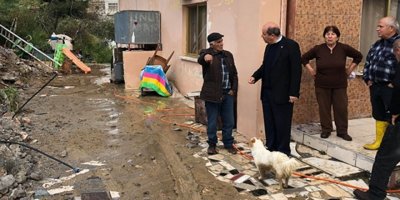 Tatar Taşkent’i ziyaret etti