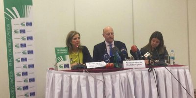 Avrupa Konseyi: Adil ve özgür bir seçim ortamı olmadı