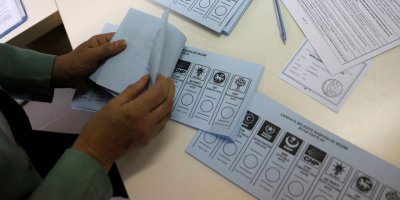 AA: AKP Ankara’da seçim sonuçlarına itiraz edecek