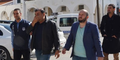 3 zanlı, 8 gün daha tutuklu kalacak!