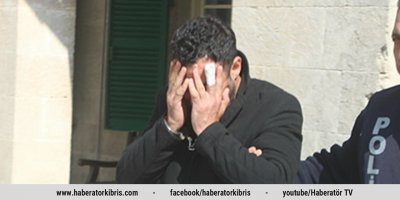 Eşine bıçakla saldırdı