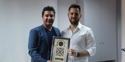 DAÜ İletişim fakültesi 7. Kariyer günleri etkinliğini gerçekleştirdi