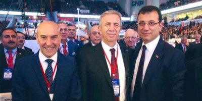 İlk iş ne yapacaklar