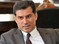 Özgürgün: “Kıbrıs’ta TSK’nın varlığı güvencemizdir, barışı sağlıyor”