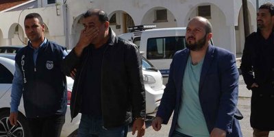 Polis telefon dökümlerine odaklandı