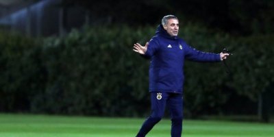 Ersun Yanal’ın hedefi 8’de 8