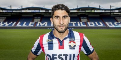 Aras Özbiliz oyuna girmeyi reddetti kadro dışı kaldı!