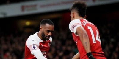 Arsenal Newcastle United karşısında sürprize izin vermedi