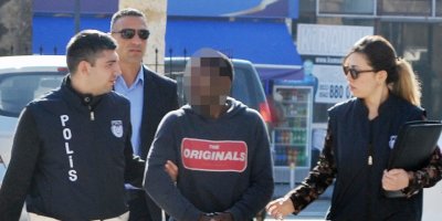 15 yaşındaki kız çocuğuna taciz