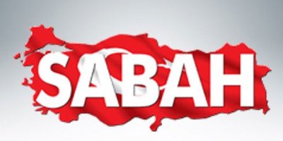 Sabah muhabirinden tartışılacak tweet