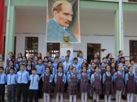 Lefke’de 29 Ekim coşkusu bitmiyor