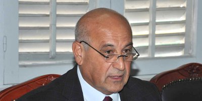 Ahmet Benli: ''Hazır ol Gönyeli, şimdi önümüz açık..."