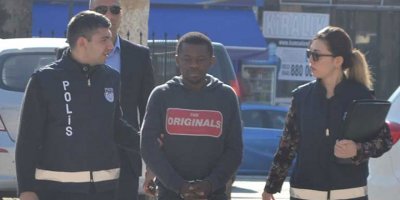 Suçunu kabul etti, özürle yırtmaya çalıştı