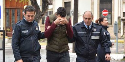 Önce şikayet etti sonra pişman oldu