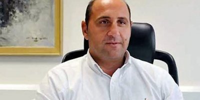 Kayıp şahıslar komitesi’nin Kıbrıslı Rum üyesi Nestoros görevinden alındı