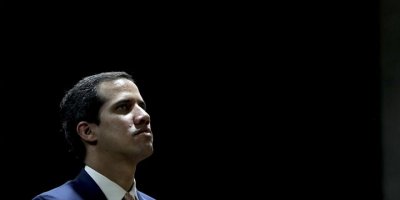 Guaido’nun dokunulmazlığı kaldırıldı