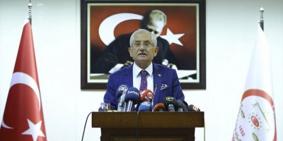 YSK: Geçersiz oyların yeniden sayılması ilk değil