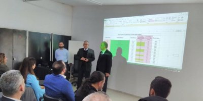 YYK ve BTHK’dan radyolarla ilgili toplantı düzenlendi