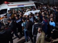 İsrail, Gazze sınırındaki bir tüneli patlattı: 5 ölü