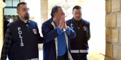 Bir evde 12 gram hintkeneviri bulundu