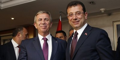 AKP'den CHP'li başkanlara kalan borç bu