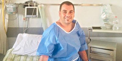 KKTC’den Almanya’ya umut eli