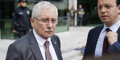 Güven: Süreç devam ediyor, olağanüstü bir şey olursa konuşuruz