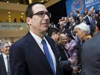 ABD ile Katar, terörün finansmanıyla mücadelede iş birliğini artırıyor