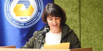 DAÜ KENT-AG kompozisyon yarışması ödül töreni yapıldı