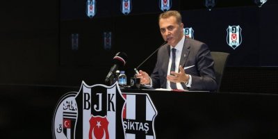 Beşiktaş’ın kurtuluş reçetesi belli oldu