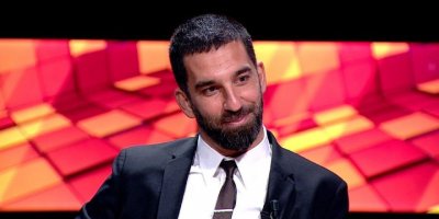 Arda Turan her şeyi anlattı