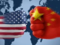 Çin'den ABD'ye "Güney Çin Denizi'ne karışma" mesajı