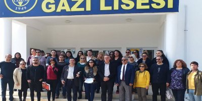 Eğitim Hakkı Temel Anayasal Haktır!