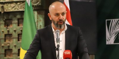 MTG 74.yaşını görkemli bir gece ile kutladı