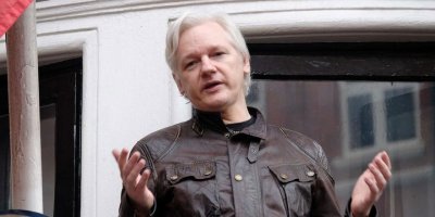 "Assange birkaç saat içinde tutuklanacak" iddiası