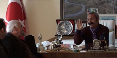 Maçoğlu: Toplum yaptığınız her şeyin farkında