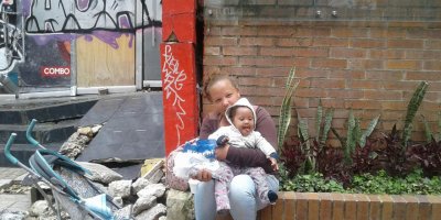 UNICEF'ten Venezuela raporu