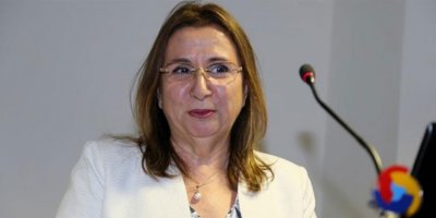 Bakan Pekcan: Ekonomide çok önemli adımlar atılacak