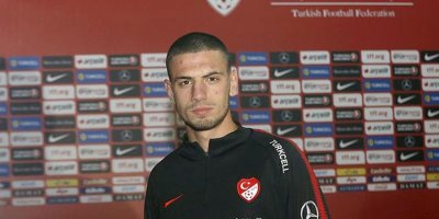 İtalya Serie A liginde bir yıldız doğdu: Merih Demiral