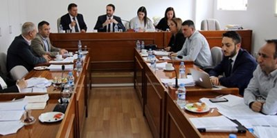 Komitede görüşülen “İstatistik kurumu yasa tasarısı” madde madde oylanıyor