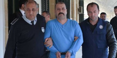 Durdu, 5 yıl hapis yatacak