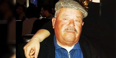 Hasan Barbaros’un acı günü..