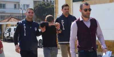 Taksici tutuklu yargılanacak