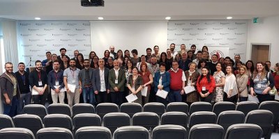 Yakın Doğu Üniversitesi Bünyesinde Gerçekleştirilen Bilimsel Araştırma Projeleri Yazım Kursu Yoğun İlgi Gördü…