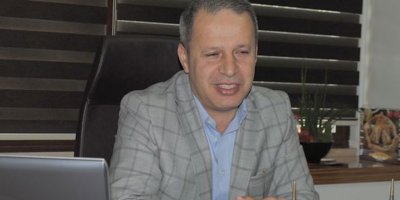 Endişeliyiz
