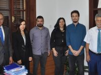 Gazeteci Örgütleri Ombudsman’a başvurdu