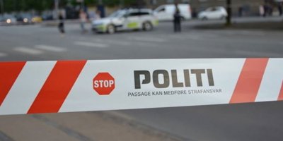 Danimarka’daki silahlı saldırı